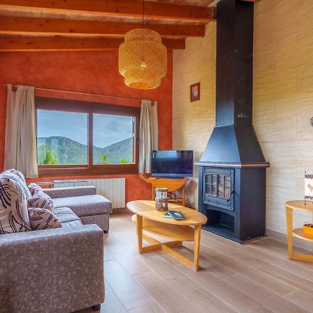 Villa Cala Torta Na Moli By Interhome Кала Мескида Экстерьер фото