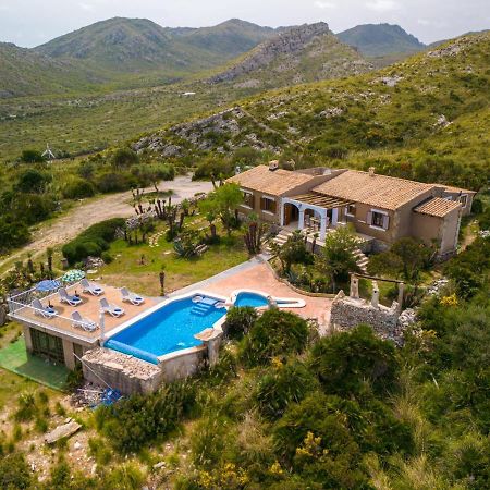 Villa Cala Torta Na Moli By Interhome Кала Мескида Экстерьер фото